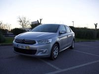 usado Citroën C-Elysee I 1.6 HDI