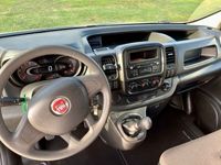 usado Fiat Talento 42000 km