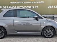 usado Abarth 595 1.4 T-Jet