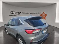 Usado Ford Kuga Titanium 120 HP (88 kW) 2022 Cinza SUV