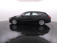 usado Mercedes 180 Classe CLA -Shooting Brake Cx. Aut. 8G-DCT / Cam. Traseira / JLL