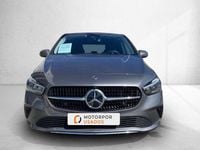 Usado Mercedes B180 AMG line 116 HP (85 kW) 2024 Cinza Monovolume