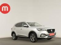 Usado MG EHS Luxury 284 HP (208 kW) 2022 SUV