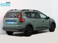Usado Dacia Jogger 100 HP (73 kW) 2023 Verde Monovolume