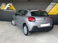 usado Citroën C3 1.2 PureTech Feel