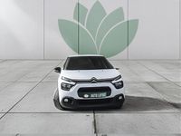 Usado Citroën C3 Feel 102 HP (75 kW) 2021 Branco Citadino