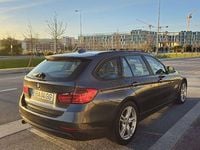 Usado BMW 320 2014 Carrinha