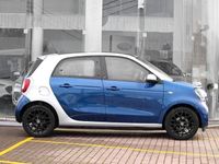 usado Smart ForFour 1.0 Edition 1 71