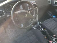 Usado Peugeot 307 2002 Sedan
