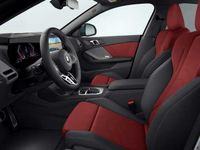 Novo BMW 220 Comfort Edition 170 HP (125 kW) 2025 Storm bay metalizada Coupé