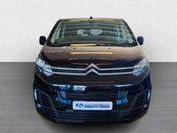 Usado Citroën e-Spacetourer 100 kW (136 HP) 2024 Preto Van