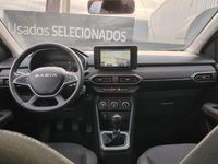 Usado Dacia Sandero 101 HP (74 kW) 2023 Outra