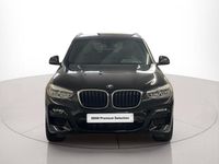 Usado BMW X3 292 HP (214 kW) 2020 Preto SUV