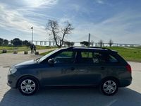 usado Skoda Fabia Break 1.2