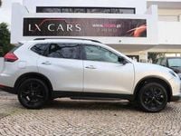 Usado Nissan X-Trail 160 HP (117 kW) 2020 Cinzento SUV