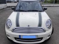 Usado Mini Cooper D Hatch 112 HP (82 kW) 2014 Citadino