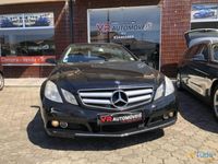 usado Mercedes E250 Classe ECDi Avantgarde BlueEfficiency Auto.