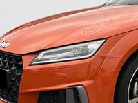 usado Audi TT 40 TFSI S tronic