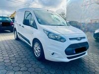 Usado Ford Transit Connect 115 HP (84 kW) 2015 Branco Monovolume