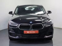 Usado BMW X2 220 HP (161 kW) 2023 Preto SUV