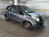 Usado Suzuki Alto 68 HP (50 kW) 2010 Citadino