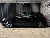 Usado Mercedes A180 Urban 109 HP (80 kW) 2016 Preto