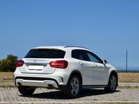 usado Mercedes GLA220 AMG - Desde 240€ /mês