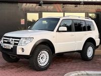 Usado Mitsubishi Pajero Intense 200 HP (147 kW) 2010 Branco SUV