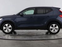 usado Volvo XC40 Momentum, T3 automático