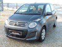 usado Citroën C1 1.0Vti Feel