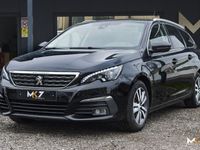 usado Peugeot 308 SW 1.5 BlueHDi Allure