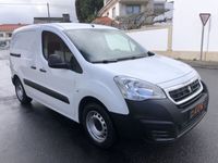 usado Peugeot Partner 1.6 BlueHDi Confort