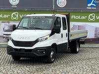 Usado Iveco Daily 180 HP (132 kW) 2025 Branco