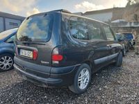 usado Renault Espace III - 2.2 dCi – 130 Cv - 7 lugares – Ano 2000