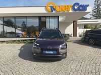 usado Citroën C4 Cactus 1.6 BlueHDi Shine