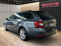 usado Skoda Octavia B.1.6 TDI Style