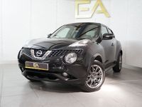 usado Nissan Juke 1.5 dCi N-Connecta