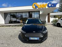 usado Ford Mondeo SW 1.5 TDCI Business Plus ECOnetic