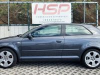 usado Audi A3 2.0 TDI Sport