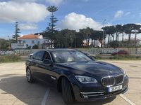 usado BMW 740 d 313 cv