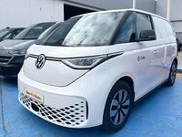 Usado VW ID. Buzz Pro 210 kW (286 HP) 2024 Branco Monovolume