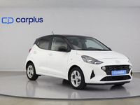 Usado Hyundai i10 Comfort 67 HP (49 kW) 2022 Branco Citadino