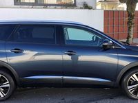 usado Peugeot 5008 1.2 PureTech Allure