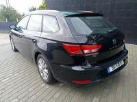 usado Seat Leon ST 1.6 TDi Style S/S