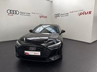 Usado Audi A5 Advanced 204 HP (150 kW) 2025 Preto Carrinha