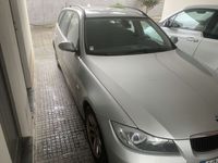 usado BMW 320 d Touring 177 cv