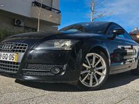 usado Audi TT 2.0 TDI