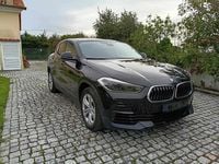 Usado BMW X2 220 HP (161 kW) 2020 Preto SUV