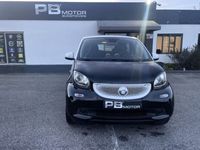 usado Smart ForFour PRIME 1.0