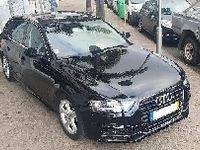 usado Audi A4 2.0TDI Avant S´Line Gasóleo